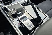 Audi Q7 TFSI e quattro S Line