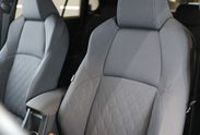 Toyota Corolla Cross 2.0 Hybrid Style