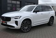 Volvo XC90 T8 AWD Plug-In Hybrid Ultra Dark 7os