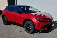 Alfa Romeo Junior Ibrida Ti