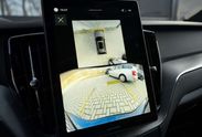Volvo XC60 B5 AWD Ultra Black Edition