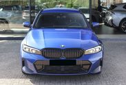 BMW Seria 3 Touring 320d M Sport