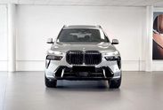 BMW X7 xDrive40d M Sport