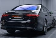 Mercedes S Klasa 580 4-Matic L AMG Line