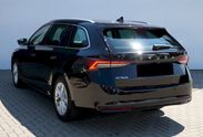 Skoda Octavia Selection 2.0 TDI