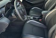 Toyota Corolla GR Sport 2.0 Hybrid Dynamic Force