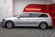 Volkswagen Passat 2.0 TDI DSG