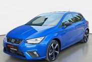 Seat Ibiza 1.0 TSI