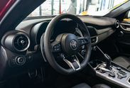 Alfa Romeo Giulia 2.2 D Turbo Veloce Q4