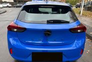 Opel Corsa Edition 1.2 Turbo