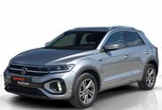 Volkswagen T-ROC 1.5 Tsi r-Line Dsg