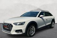 Audi A4 Allroad 40 TDI mHEV Quattro S tronic
