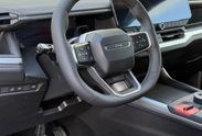 Jeep Compass First Edition 1.2 mHEV FWD DCT