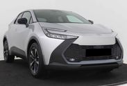 Toyota C-HR Style 2.0 Hybrid Dynamic Force Plug-in