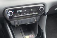 Toyota Yaris Hybrid 1.5 Style