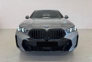BMW X6 xDrive30d M Sport