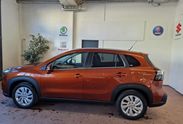 Suzuki S-Cross 1.4 BoosterJet mHEV Premium Plus SP aut