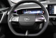 Opel Grandland X GS Standard Range Electric 73kWh