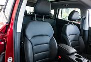 Jac JS8 PRO Pro 1.5 T-GDI 7 DCT 7os.
