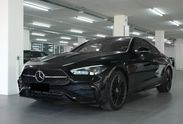 Mercedes CLE 300 4-Matic AMG Line