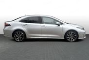 Toyota Corolla Executive 1.8 Hybrid
