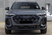 Audi Q5 TDI quattro S line Sportback