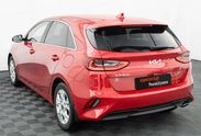 Kia Cee'd 1.5 T-GDI DCT