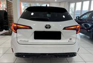 Toyota Corolla GR Sport 2.0 Hybrid Dynamic Force