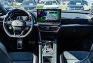 Cupra Formentor 1.5 eTSI DSG
