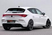 Cupra Leon Tsi Vz Dsg