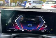 BMW i4 80.7kWh eDrive 40 M Sport