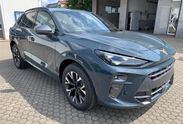 Cupra Terramar 1.5 eTSI mHEV DSG