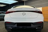 Mercedes GLC Coupe 200 4-Matic AMG Line