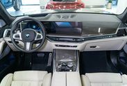 BMW X7 xDrive40d M Sport
