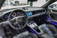 Porsche 911 Turbo