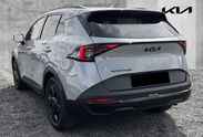 Kia Sportage L Black Edition 1.6 T-GDI HEV 4WD aut