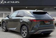 Lexus RX 350h Elegance