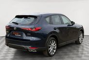 Mazda CX-60 3.3 D Exclusive Line