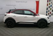 Opel Mokka GS Line
