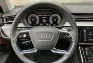 Audi A8 L 50 TDI mHEV Quattro Tiptr.