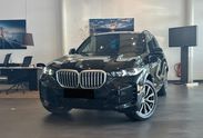 BMW X5 xDrive40i M Sport