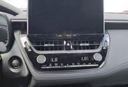 Toyota Corolla Cross GR Sport 2.0 Hybrid AWD
