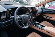 Lexus NX 450h+ Omotenashi AWD