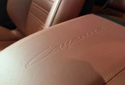 Porsche Cayenne E-Hybrid Black Edition