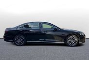 Audi A8 L 60 TFSI mHEV Quattro Tiptr.