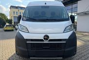 Opel Movano Heavy L3H2
