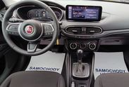 Fiat Tipo 1.5 Hybrid Dct