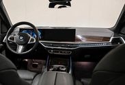 BMW X7 xDrive40d M Sport