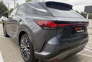 Lexus RX 350h Prestige