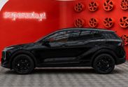 Kia Sportage L Black Edition 1.6 T-GDI HEV 2WD aut